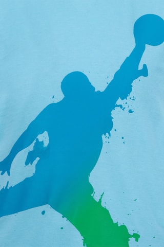 Tshirt - Bleu