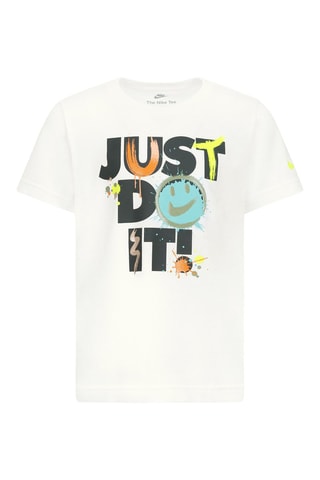 Tshirt - Blanc