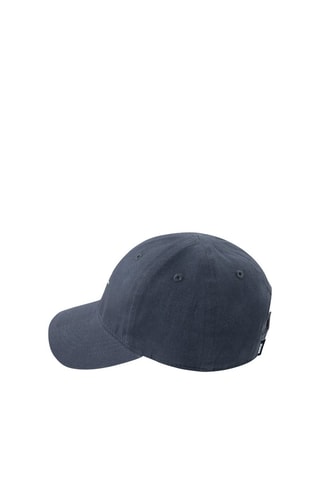 Casquette - Gris