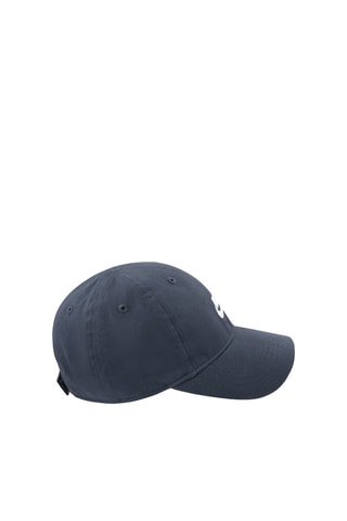 Casquette - Gris