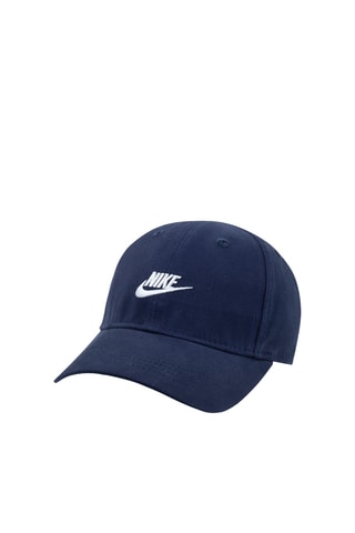 Casquette - Bleu