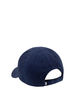 Casquette - Bleu
