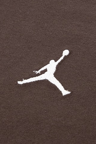 T-shirt - Marron