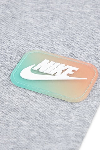 Sweat à capuche et pantalon - Gris