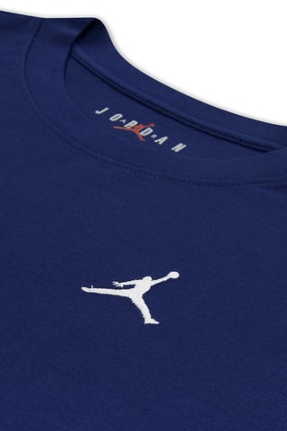 T-shirt - Bleu