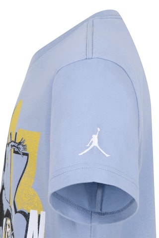 Tshirt - Bleu