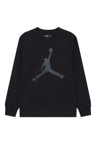 T-shirt - Noir
