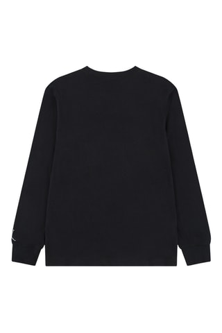 T-shirt - Noir