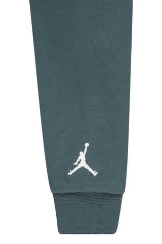 Sweat à capuche et pantalon - Vert