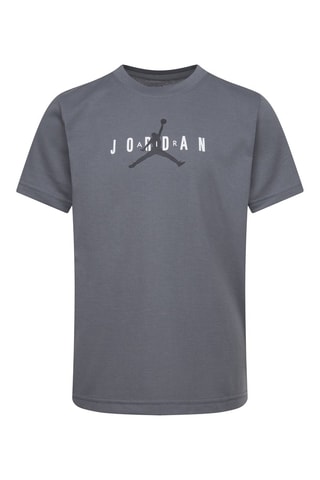 T-shirt - Jordan - Gris