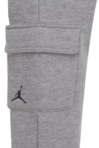 Jogging - Jordan - Noir et gris
