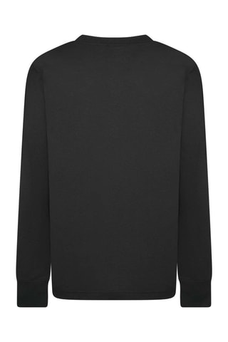 T-shirt - Nike Kids - Noir