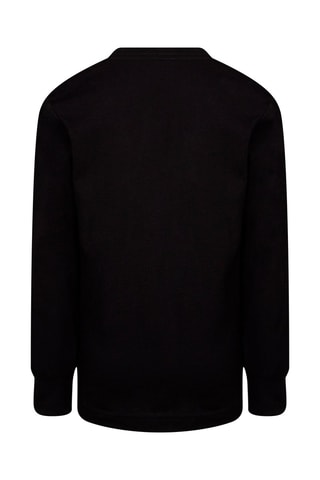 T-shirt - Nike - Noir