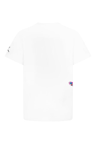 T-shirt - Jordan - Blanc