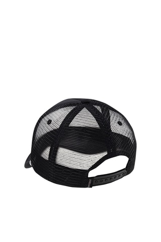 Casquette - Noir