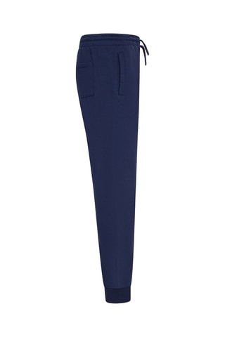 Pantalon - Bleu