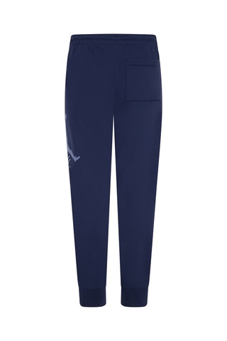 Pantalon - Bleu