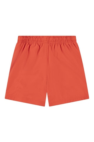Short - Rouge