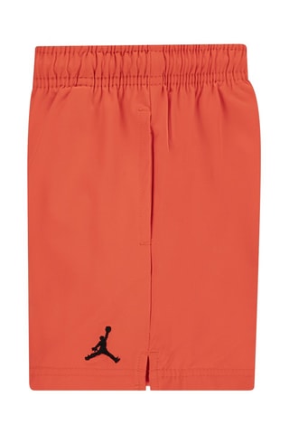 Short - Rouge