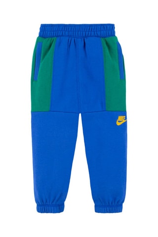 Pantalon - Bleu