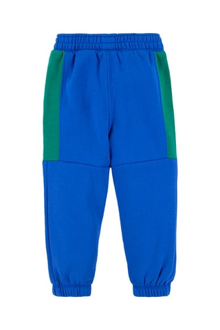 Pantalon - Bleu