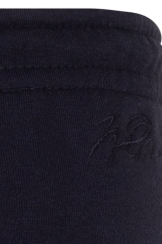 Short - Blanc et noir