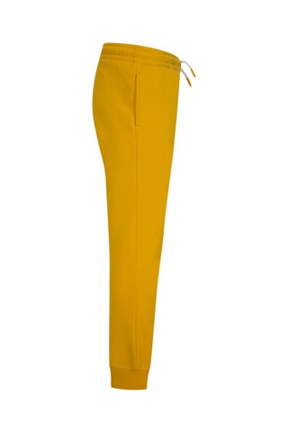 Jogging - Jaune