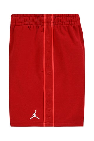 Short - Rouge