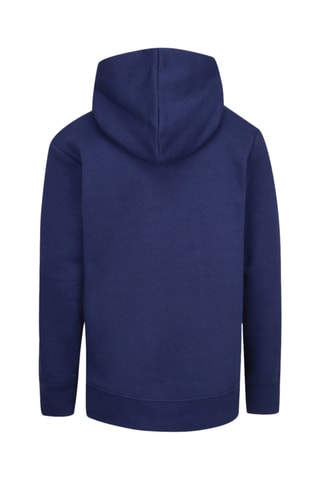 Sweat à capuche - Nike - Bleu marine