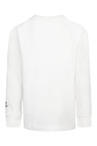T-shirt - Nike - Blanc