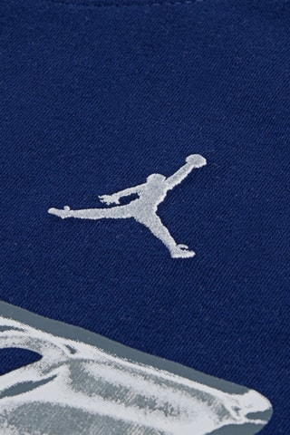 T-shirt - Bleu