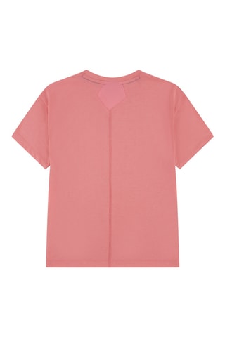 T-shirt - Rose