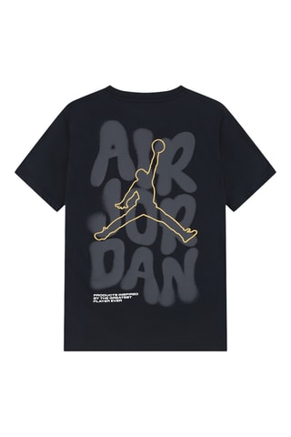 T-shirt - Noir