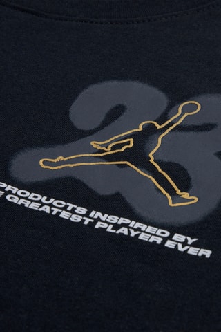 T-shirt - Noir