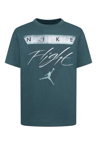 T-shirt - Vert