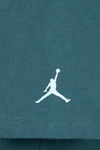 T-shirt - Vert