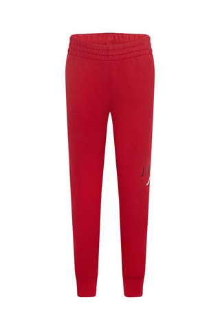 T-shirt et pantalon Jordan - Jordan - Blanc et rouge