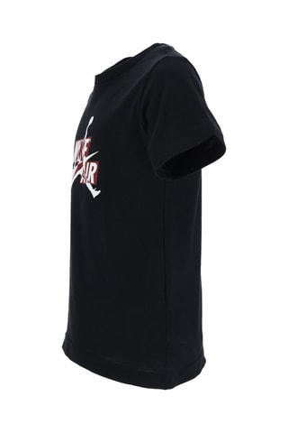 T-shirt Jordan - Jordan - Blanc et noir