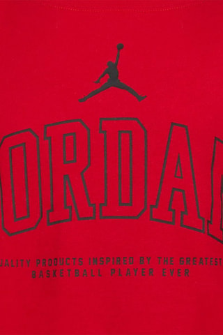 T-shirt - Nike - Rouge