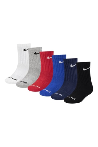 3 paires de chaussettes - Noir