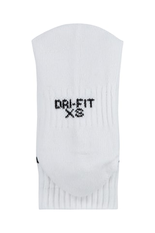 3 paires de chaussettes - Gris