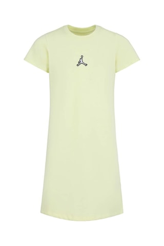 Robe - Jordan - Jaune
