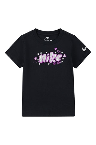Tshirt - Noir