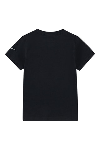 Tshirt - Noir