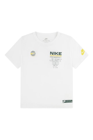 Tshirt - Blanc