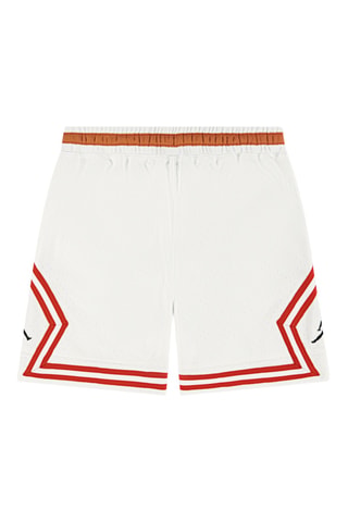 Short Diamond - Jordan - Blanc