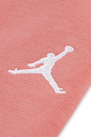 Sweat à capuche et jogging - Rose