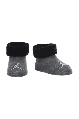 Combinaison et chaussons - Gris