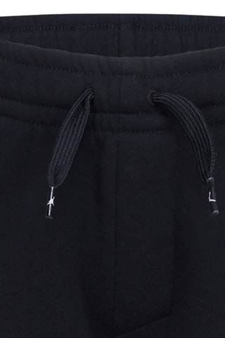 Pantalon Jumpman - Blanc et noir