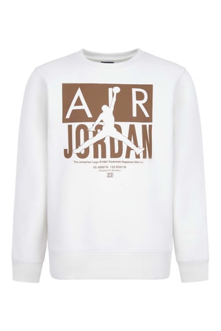 Pull - Nike - Blanc